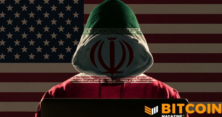 Iranian Hacking Crew Charged in Sprawling Theft Case — Including $6M Bitcoin Ransom 