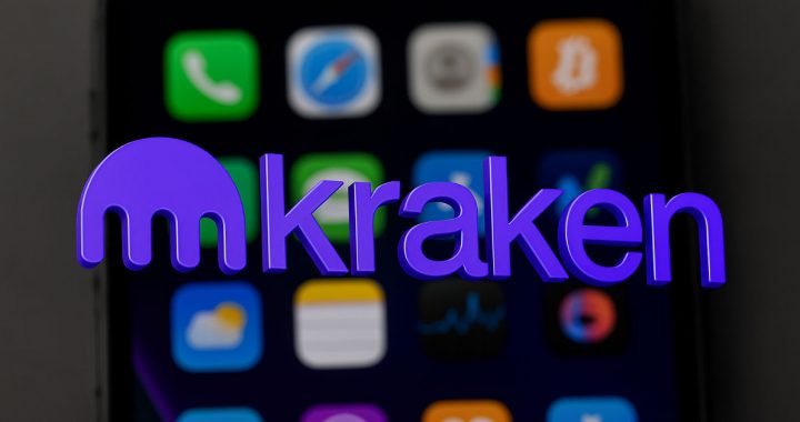 Kraken Says ‘Dust Attack’ From Sanctioned HTX Wallet Locked Out Customers
