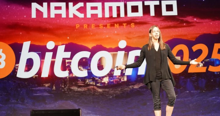 Bitcoin Could Attract More Buyers As Fast Money Is Washed Out, Says Lyn Alden
