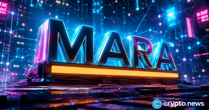 MARA pledges 18,750 BTC for $600M in new loans