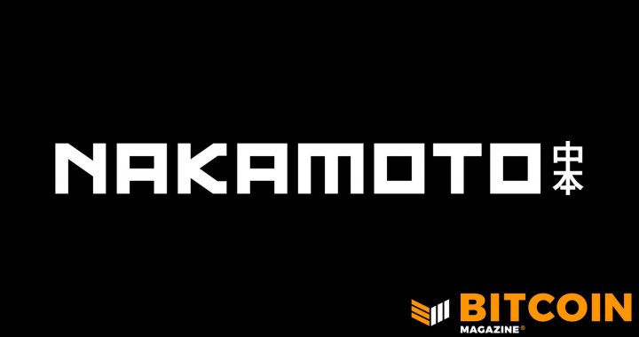 Nakamoto Posts First Positive Adjusted Operating Income, Despite $133M GAAP Net Loss