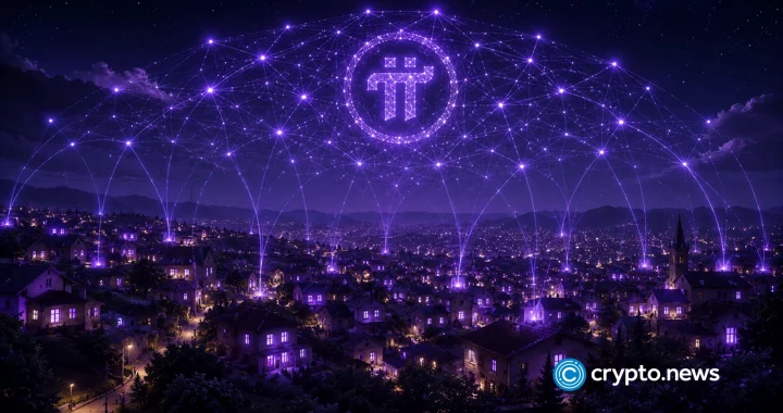 50 million users, $0.09 price: why Pi Network’s social dominance is not converting to demand