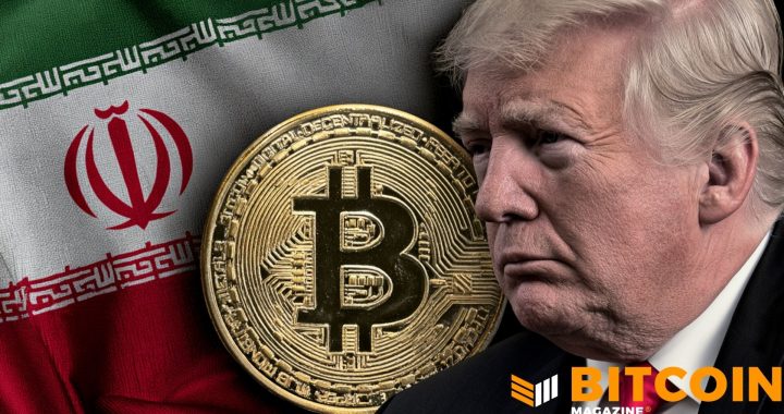 Bitcoin Unfazed by Trump’s Iran Threats