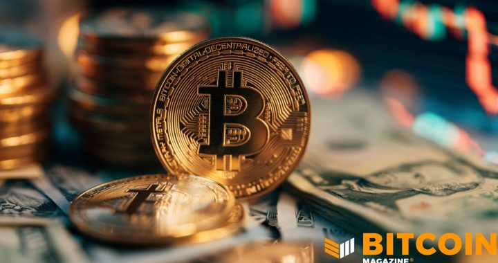 Bitcoin Tops $81,000 — Is the Debasement Trade Back?