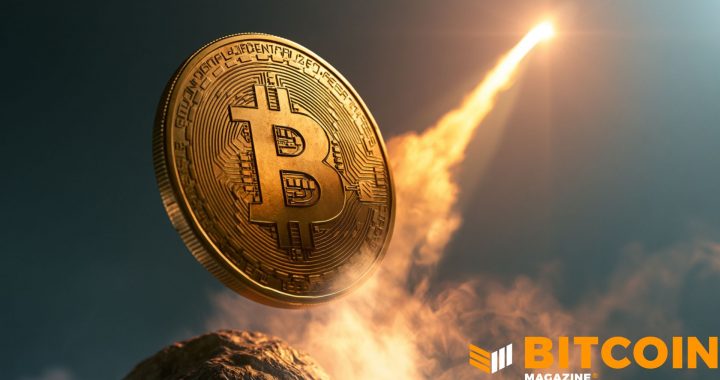 Bitcoin Rally Accelerates, With $80,000 in Sight After ETFs Have Stellar Week 