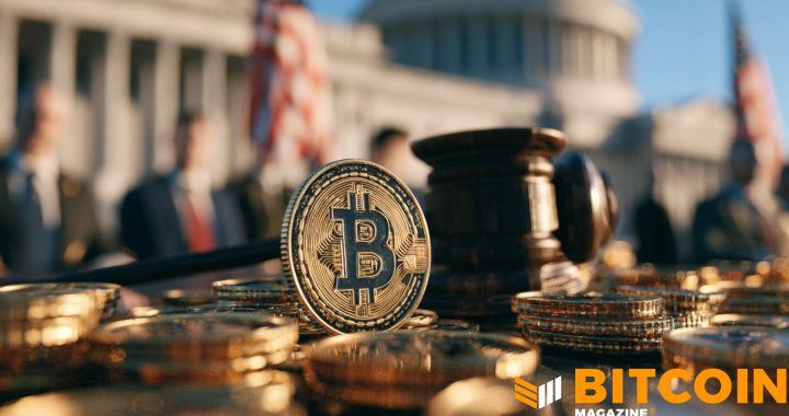 Republicans Continue To Blame Democrats Over Stalled Crypto Clarity Act 
