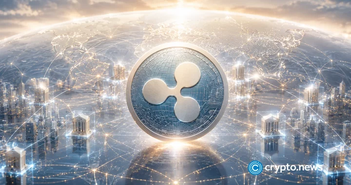 Ripple mints $10M RLUSD as XRP whales add 380M