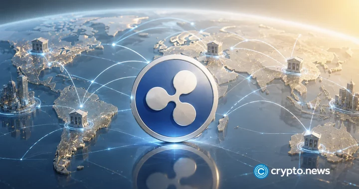 Ripple CLO says 67M Americans defy crypto stereotype