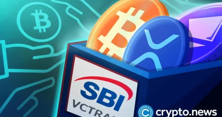 SBI plans Japan-Korea stablecoin network on Canton