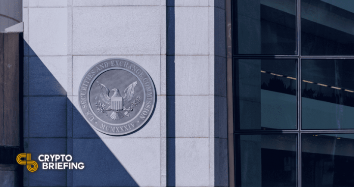 SEC to weigh tailored crypto offering rules Friday after CLARITY Act hits gridlock
