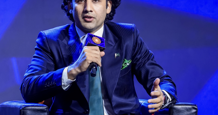 Pakistan Built Its Crypto Regulatory Regime Using Just 8% of Its Budget, Minister Bilal Bin Saqib Reveals at Bitcoin Asia