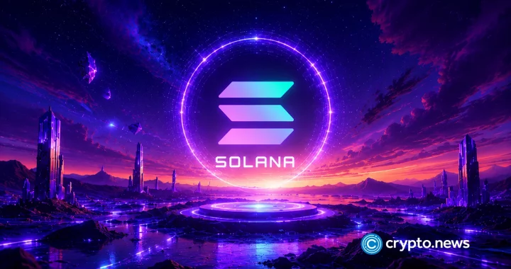 Solana Company posts $30.3M Q2 loss despite staking gains