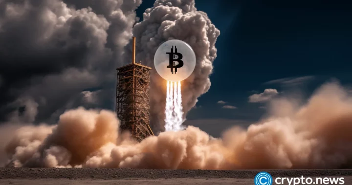 SpaceX just posted a $540 million bitcoin loss and every corporate BTC holder felt it