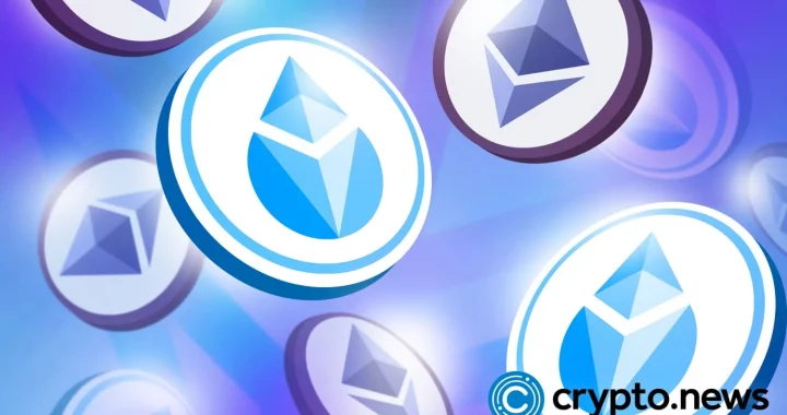 SharpLink plans $200M ETH stake through Lido