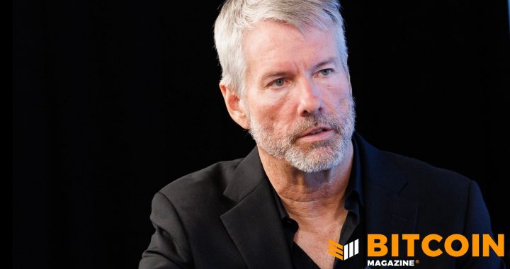 Bitcoin Treasury Firm Strategy Pledges $250 a Year to Employee Trump Accounts