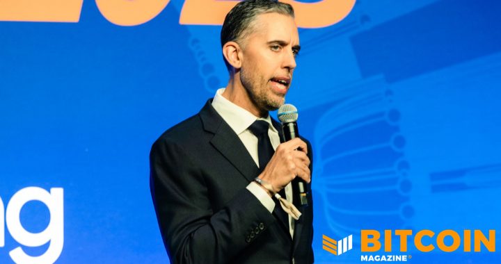 Strive Becomes Fifth-Largest Bitcoin Treasury, Stock Jumps on Latest Buy