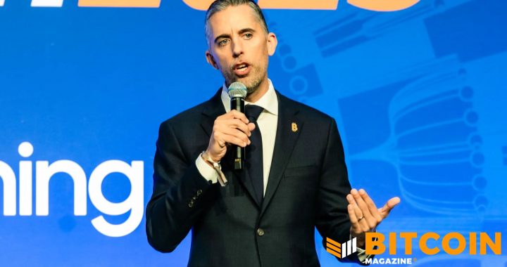 Strive Stock Soars After 1,110 Bitcoin Buy 