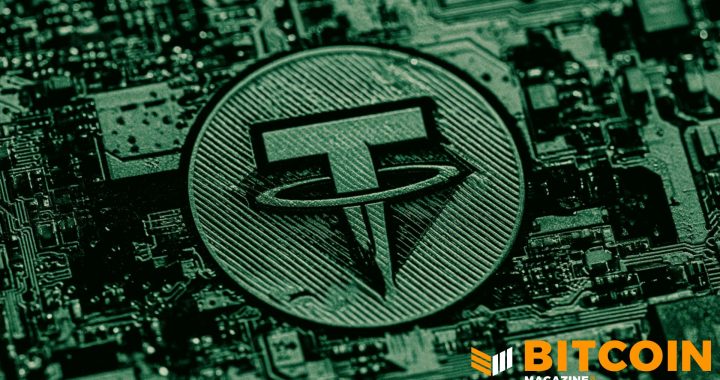 Tether Finally Completes Independent Audit of Reserves With KPMG