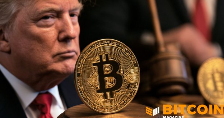Trump Media Pulls Back From Crypto Deals: Report