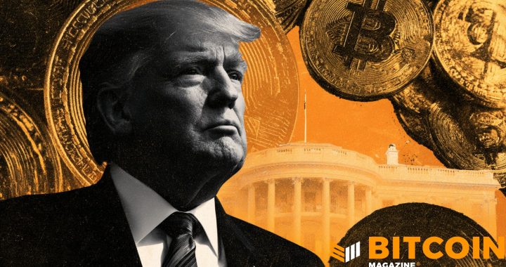 Trump Urges Senate to Pass Crypto’s CLARITY Act, Teases More Bitcoin Buys