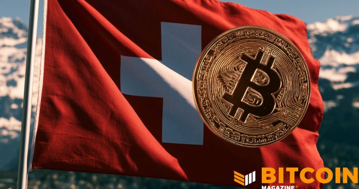 UBS Ups Bitcoin Position, Buys More Shares in BlackRock’s ETF 