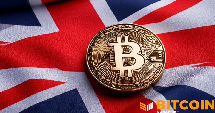 UK Banks Still Blocking Bitcoin, Policy Group Tells Parliament