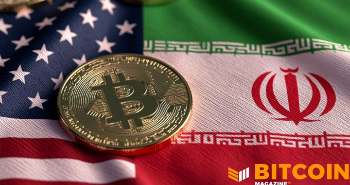 US Opens a New Front Against Iran’s Crypto Economy