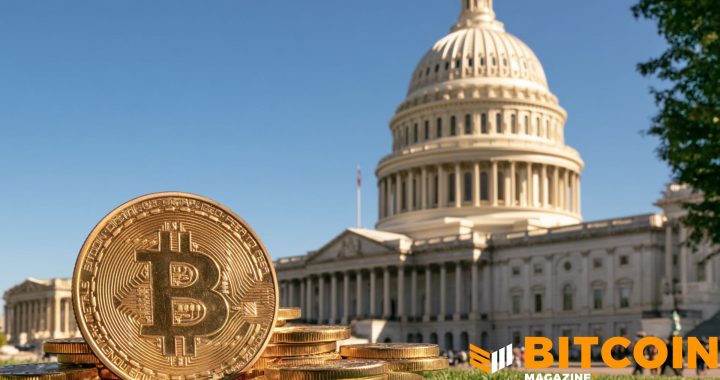 US Treasury Asks For Public Input on Landmark Genius Act Crypto Legislation 