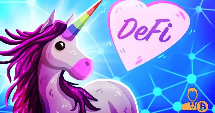 How Uniswap’s fee switch could change the economics of DeFi governance tokens
