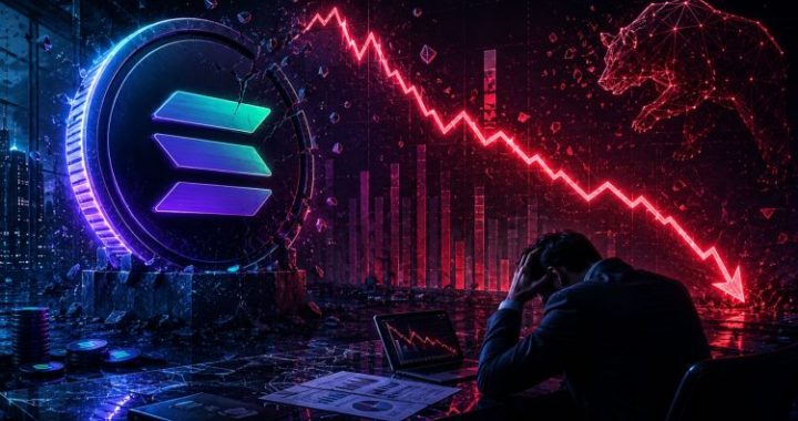 Tron Inc. Expands TRX Treasury To $245M In Nasdaq Corporate Crypto Bet