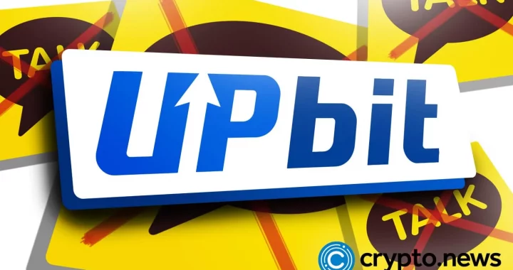 Upbit lists Block Street (BSB) across KRW, BTC, USDT