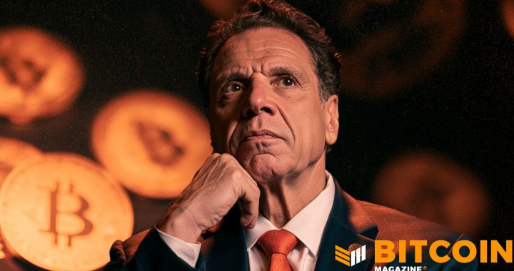 “We Need Clarity,” Says Former New York Governor Andrew Cuomo