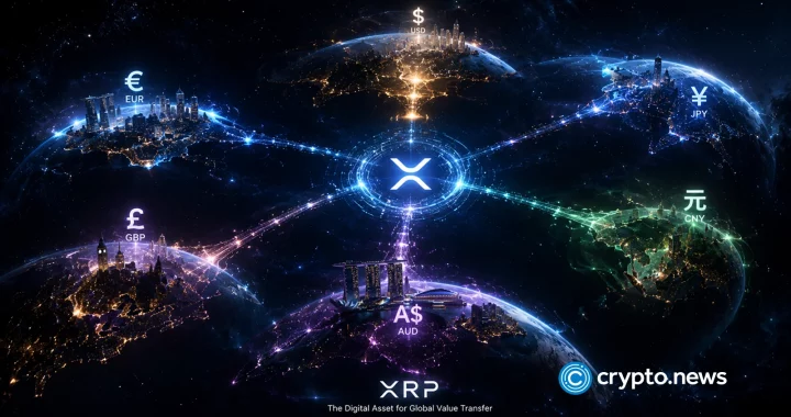 Bitwise XRP ETF sees reported $3.58M redemption