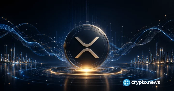 XRP Ledger adds Ankr nodes ahead of v3.3.0