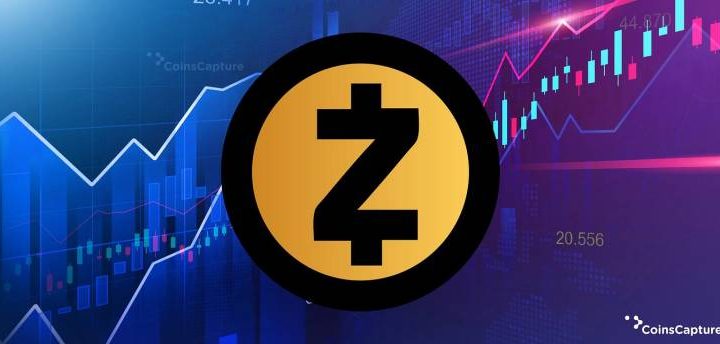 Grayscale Zcash ETF Filing Puts Privacy Coin Back In Regulatory Spotlight