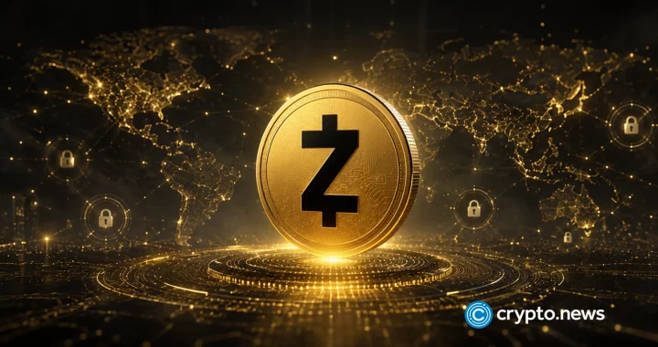 Grayscale updates Zcash ETF filing as DCG unit weighs $110M ZEC buy