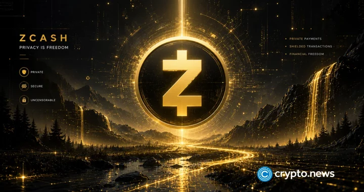 Cypherpunk becomes largest Zcash miner in $33M deal