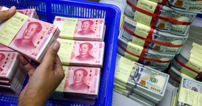 Germany, France, and Spain explore China’s dim sum bond market
