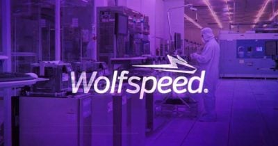Wolfspeed partners with LITEON on 800 VDC power solutions for AI data centers