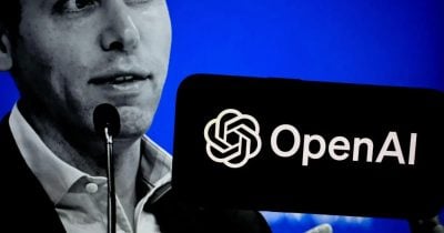 OpenAI plans doughnut-shaped smart speaker without display