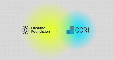 Cardano Foundation announces departure of CTO Giorgio Zinetti on August 31