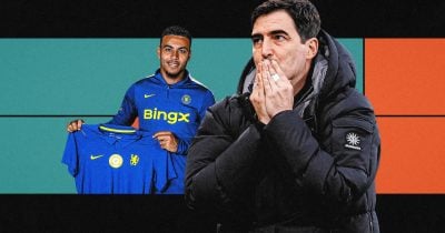 Premier League summer transfer spending set to break record