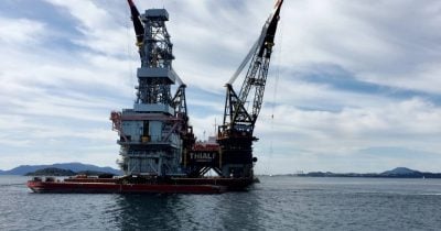 Norway to proceed with Arctic drilling despite EU stance