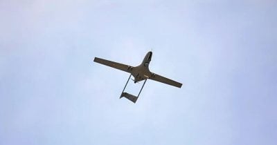 Ukrainian drone detonates near vital gas pipeline in Bulgaria, exposing NATO air defense gaps