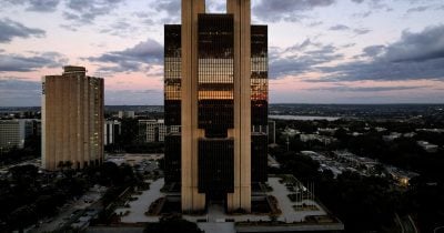 Brazil Central Bank warns of risks from rising household debt as 82% of households carry balances