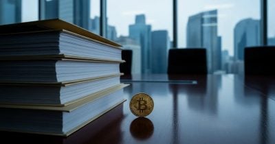 Zhibao Technology completes $154.7M Bitcoin-funded private placement, will hold BTC in treasury