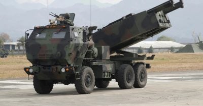 Taiwan plans record NT$1.1T military budget for 2027