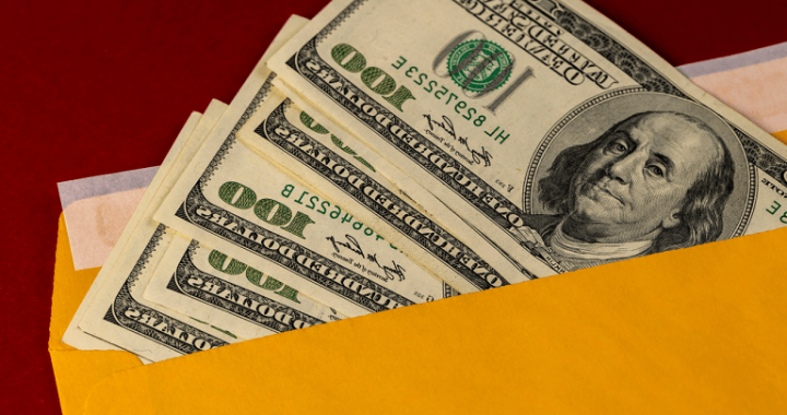 A Man Bought a House for $1,000. Then He Found $10,000 in Envelopes Buried in the Basement