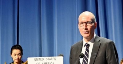 IAEA to remove nuclear material from secret Syrian site after US brokers deal with Israel