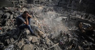 Israeli strikes kill 18 in Gaza as minister rejects US-backed ceasefire deal